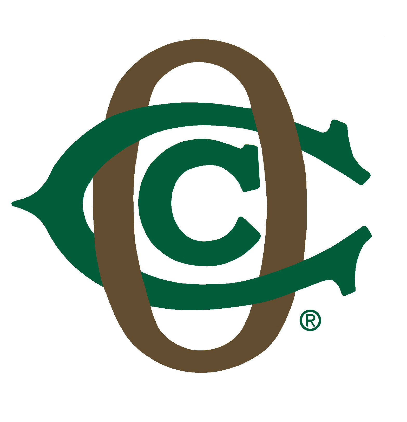 OCC Logo (Good One)